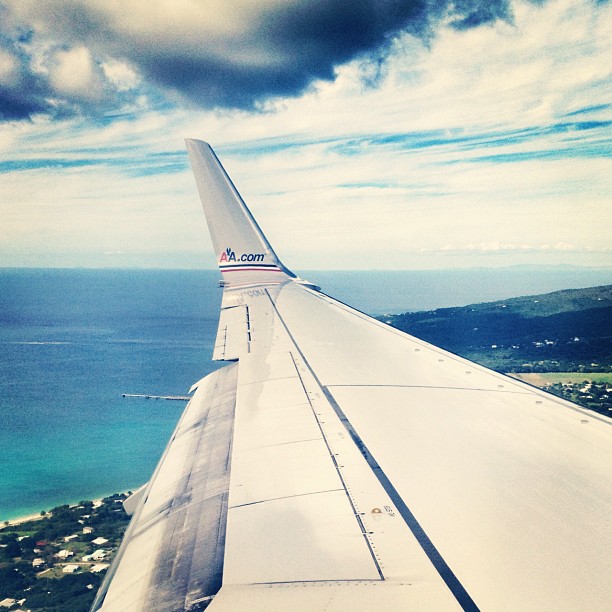 © 2012 Nicole Canegata - Goodbye St. Croix