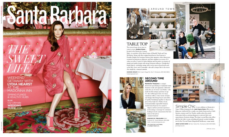 SB Magazine Summer 2014 Issue 