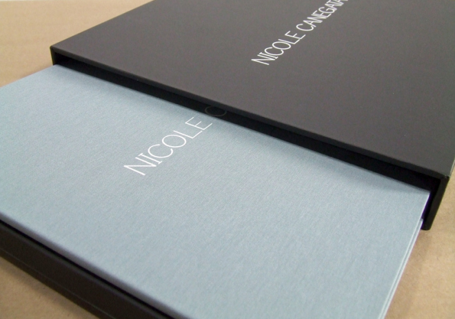 Nicole Canegata Print Portfolio